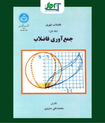 طراحی شبکه جمع آوری آب و فاضلاب