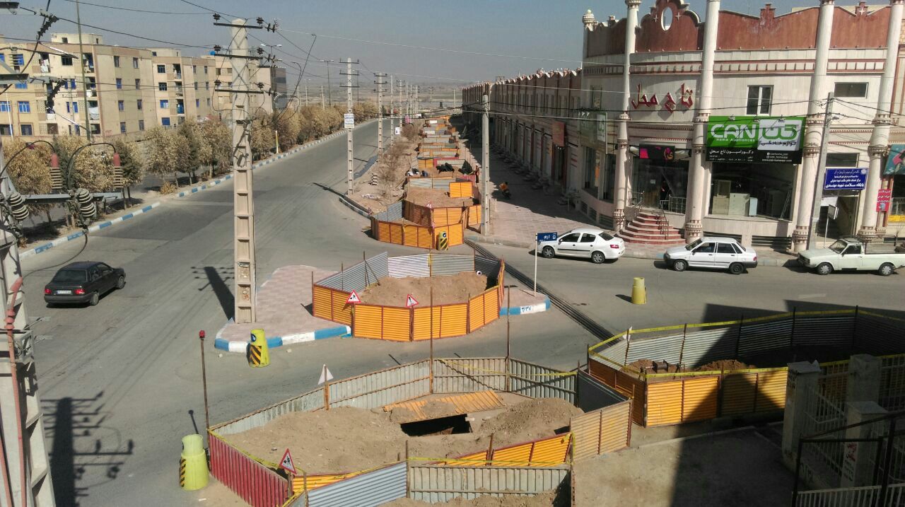 مهندسین مشاور چیست؟