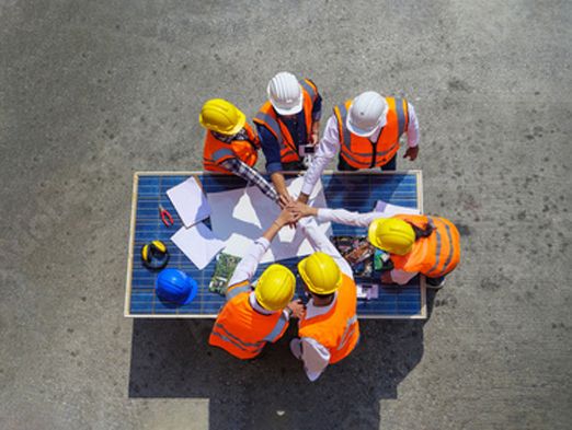 مهندس مشاور کیست| وظایف مهندسین مشاور