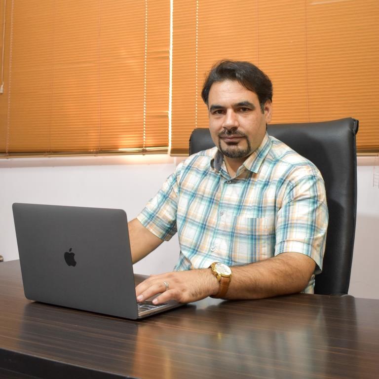 مشاوره مدیریت فرانگر نیک