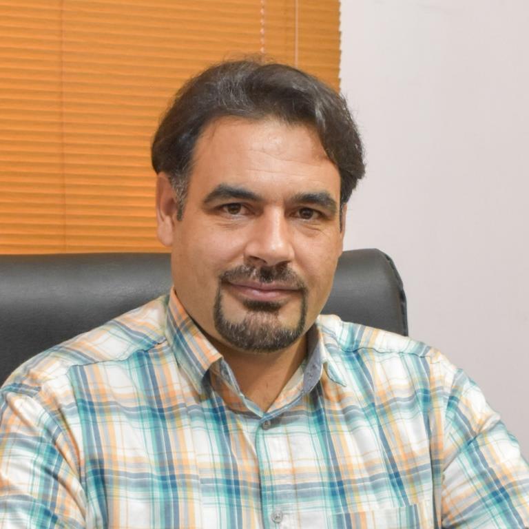 مهندسین مشاور آب