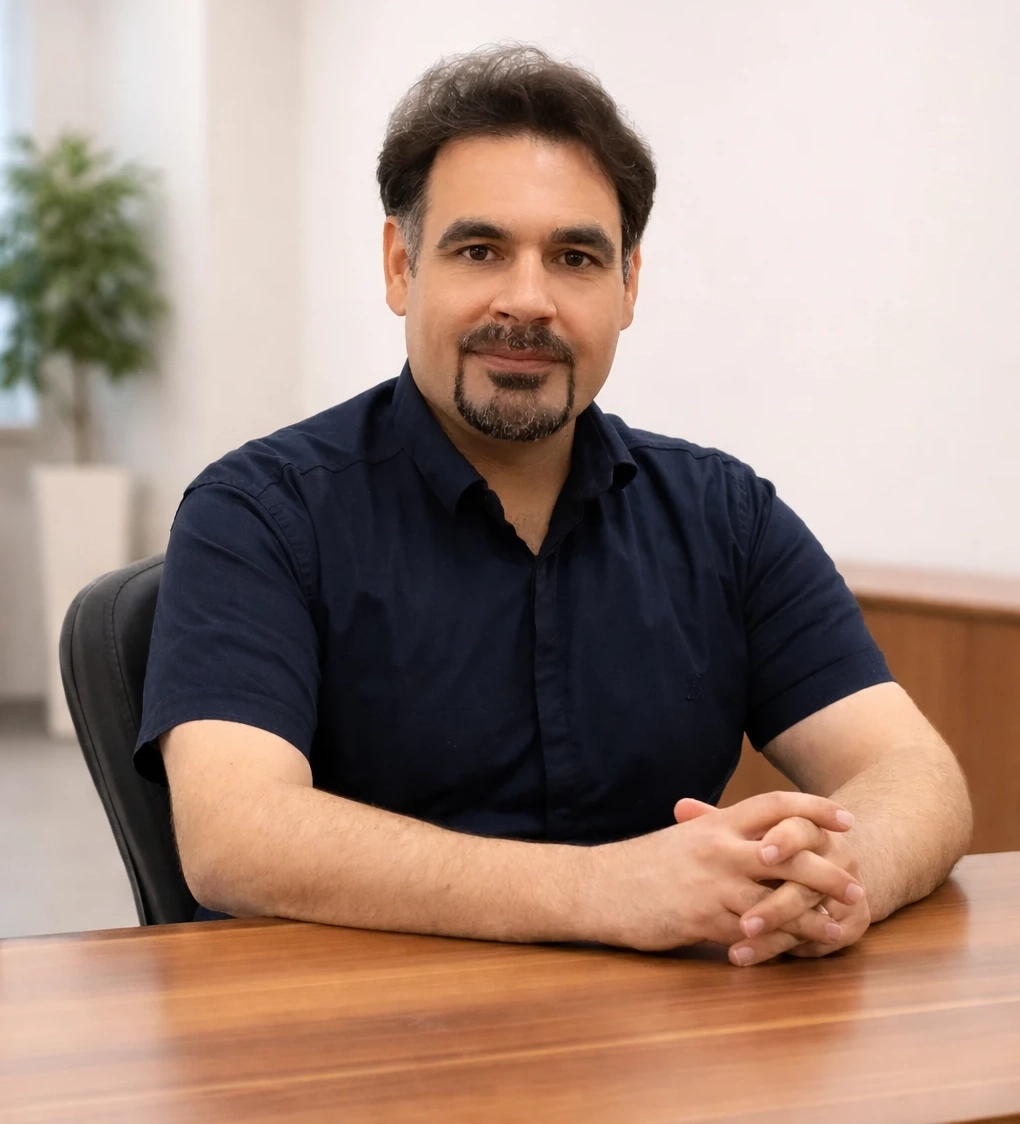 مشاوره مدیریت فرانگر نیک