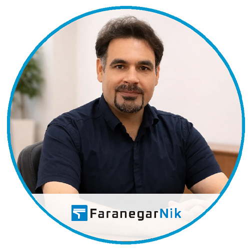 مشاوره مدیریت فرانگر نیک
