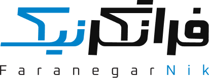 لوگوی فرانگر نیک
