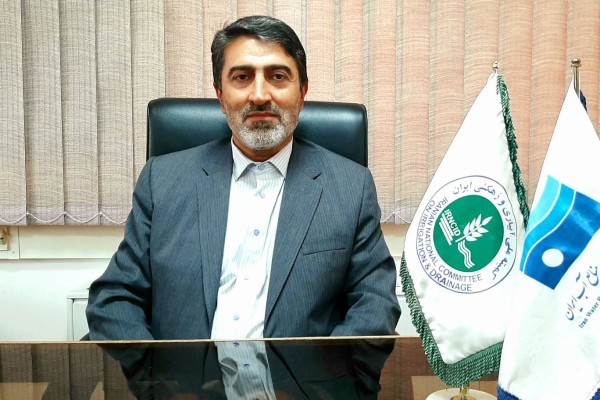 مهندسین مشاور آب | کمیته ملی آبیاری و زهکشی