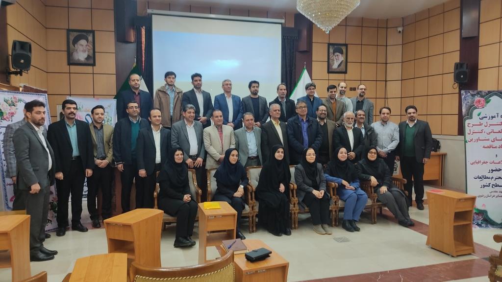 نظارت بر اجرای خط انتقال آب مناطق عشایری