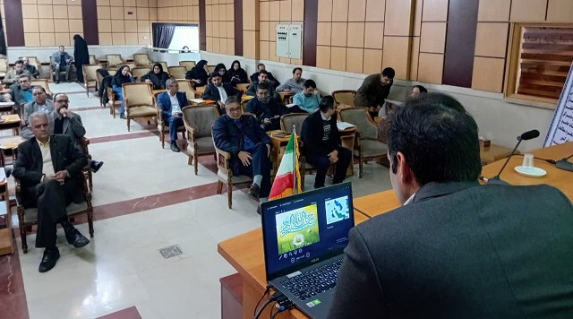 مهندسین مشاور در پروژه های اجرایی مناطق عشایری